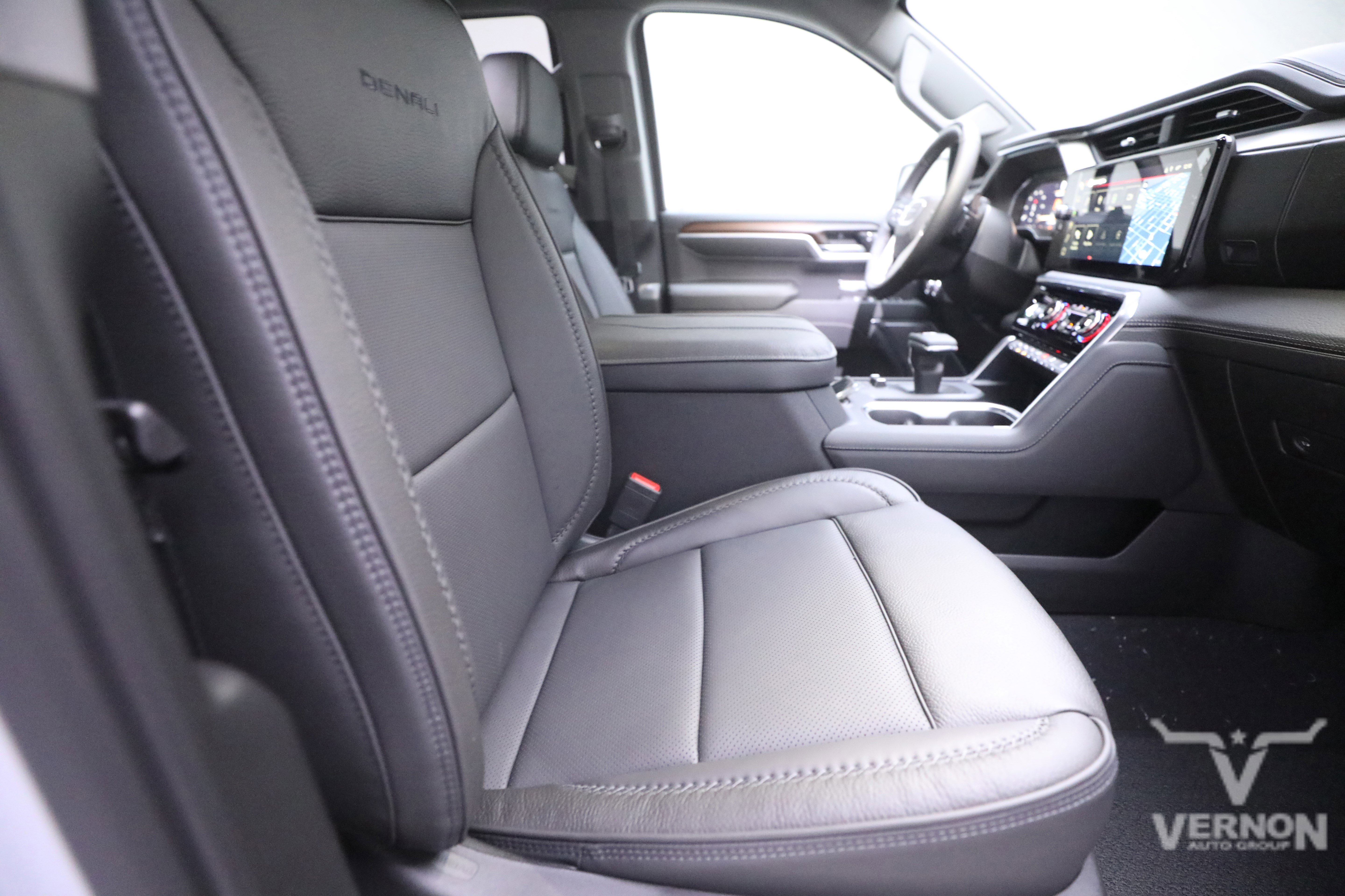 New 2026 GMC Sierra 1500 Denali w/ Technology Package image 11