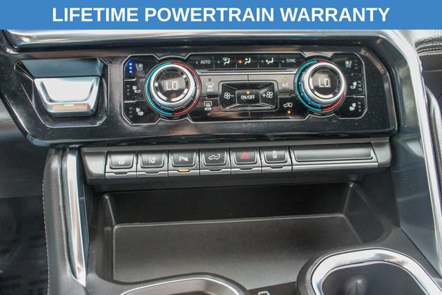 Used 2024 GMC Sierra 3500 Denali w/ Denali Reserve Package AWD/4WD image 26