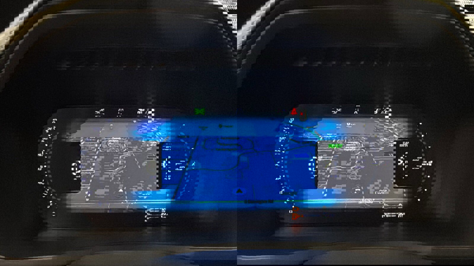 New 2026 Volvo XC90 T8 Ultra w/ Protection Package Premier image 15