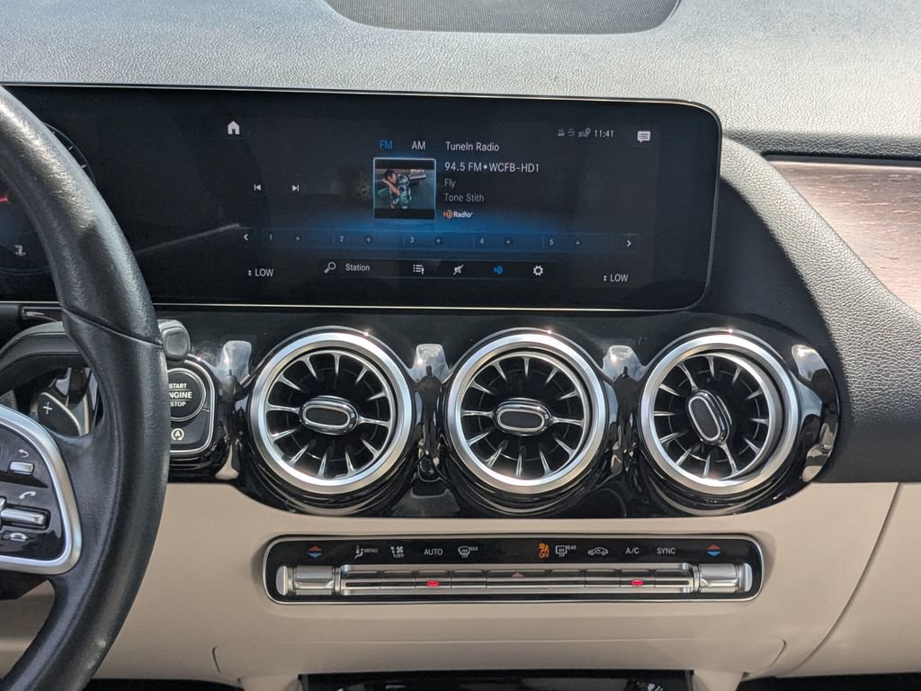 Certified 2023 Mercedes-Benz GLA 250 4MATIC image 30