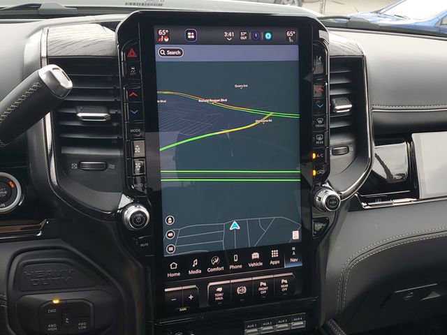 New 2026 RAM 2500 Limited image 29