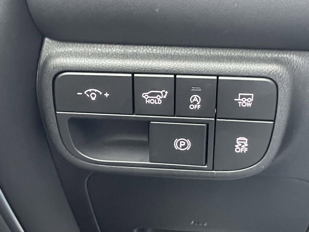 New 2026 Hyundai Palisade SEL image 20