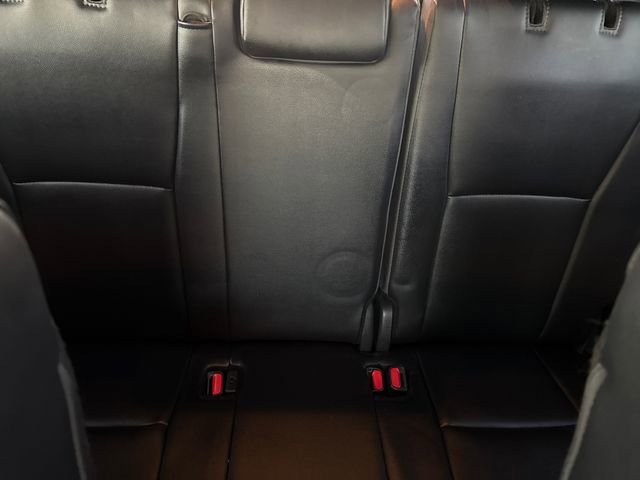 Used 2025 Toyota Highlander XSE image 17