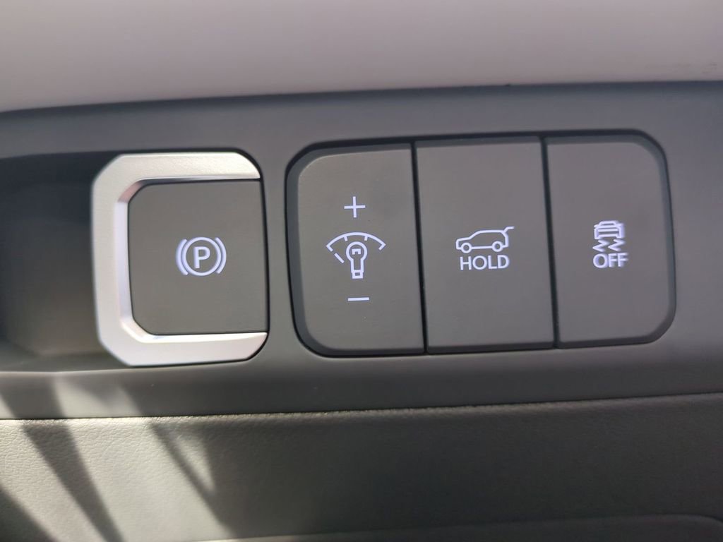 New 2026 Hyundai Santa Fe SEL FWD image 29
