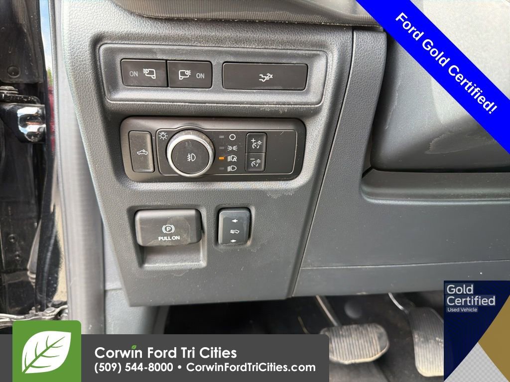 Used 2024 Ford F150 Lariat image 16