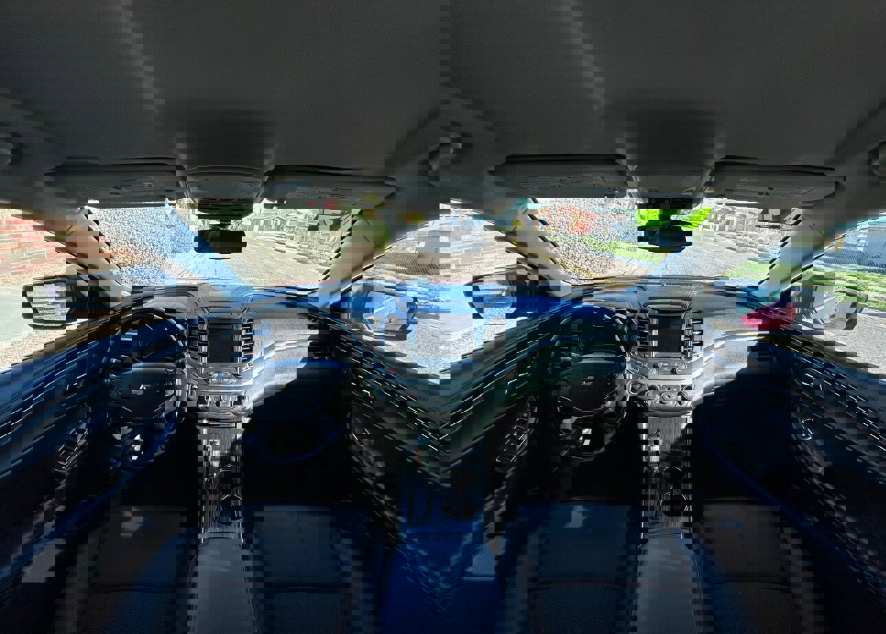 Used 2019 Chevrolet Impala LT image 13