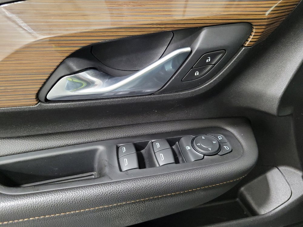 Used 2018 GMC Terrain SLE w/ Driver Convenience Package AWD/4WD image 27