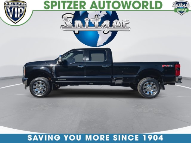 Used 2024 Ford F250 King Ranch AWD/4WD image 10