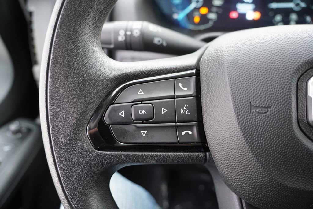 Used 2025 RAM ProMaster 2500 w/ Convenience Group image 27