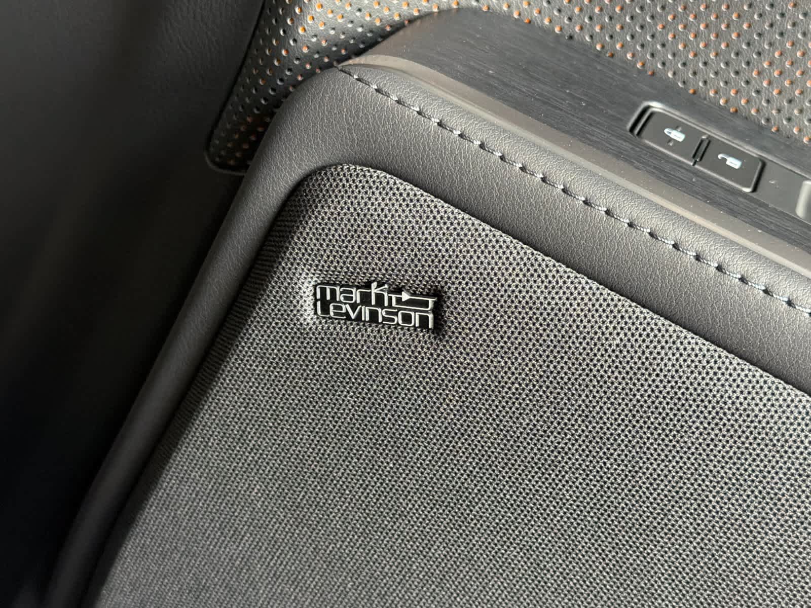 New 2026 Lexus GX 550 AWD/4WD image 19