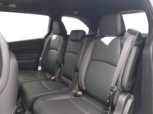 New 2026 Honda Odyssey Sport-L image 28