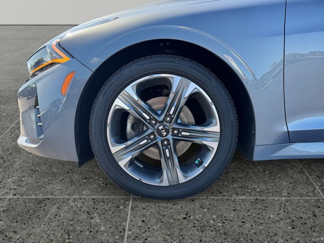 Used 2021 Kia K5 EX w/ EX Premium Package FWD image 10