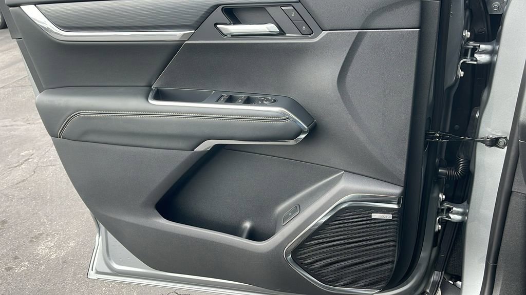 New 2026 GMC Acadia Elevation w/ Black Edition FWD image 26