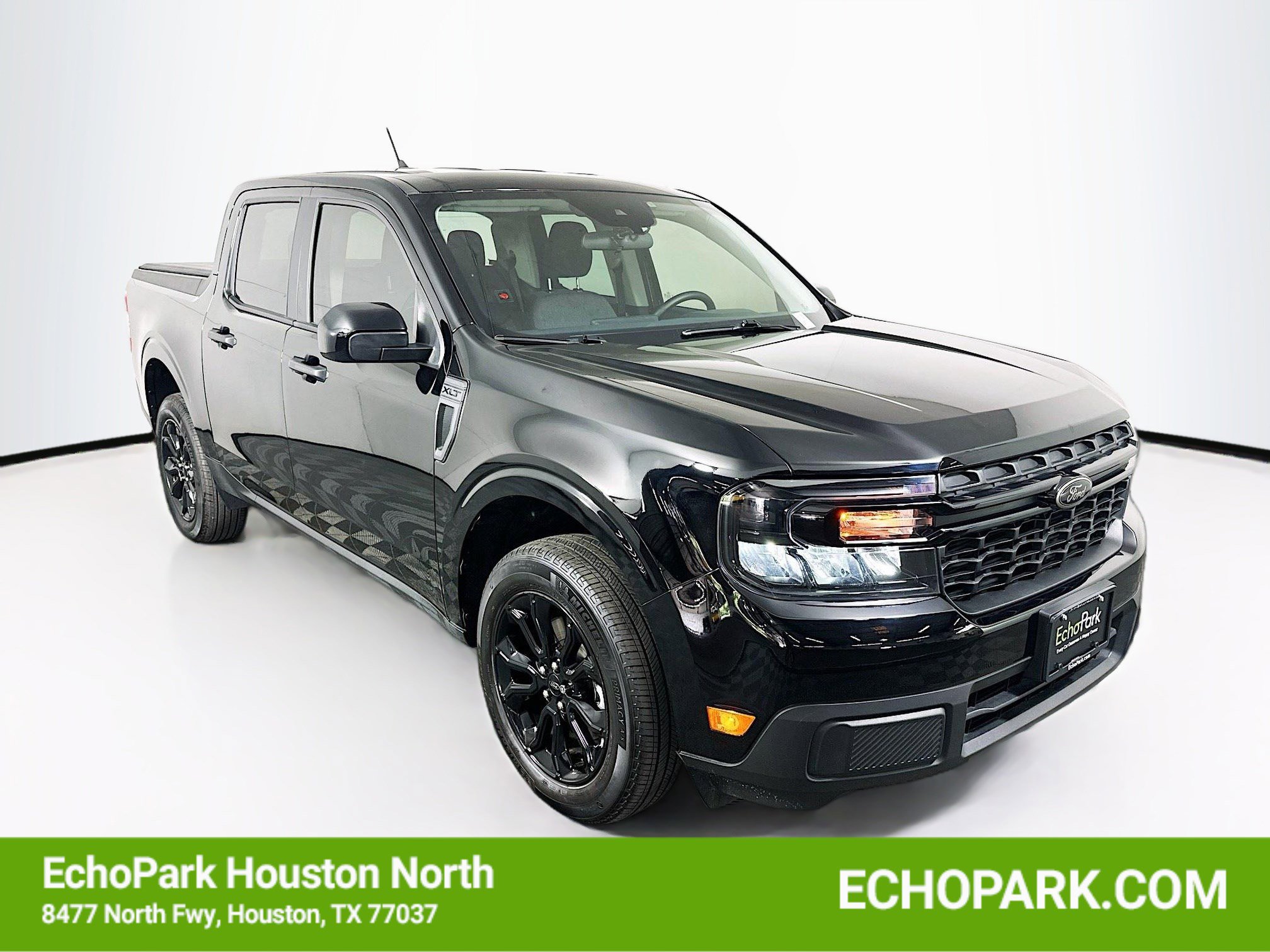 Used 2024 Ford Maverick XLT w/ XLT Luxury Package image 1