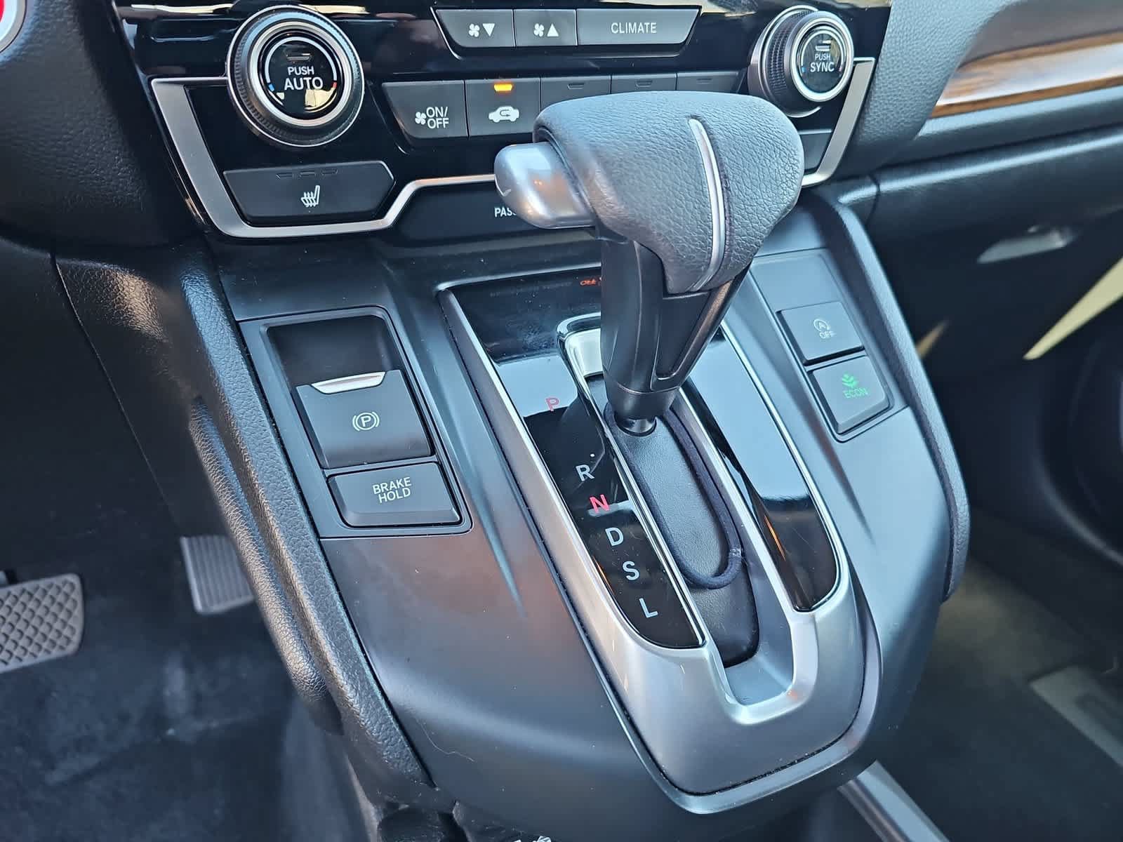 Used 2020 Honda CR-V EX image 21