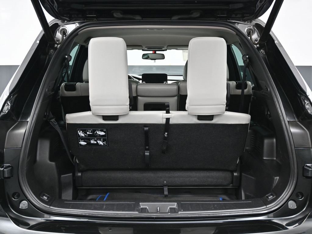 Used 2023 Mitsubishi Outlander SEL image 15