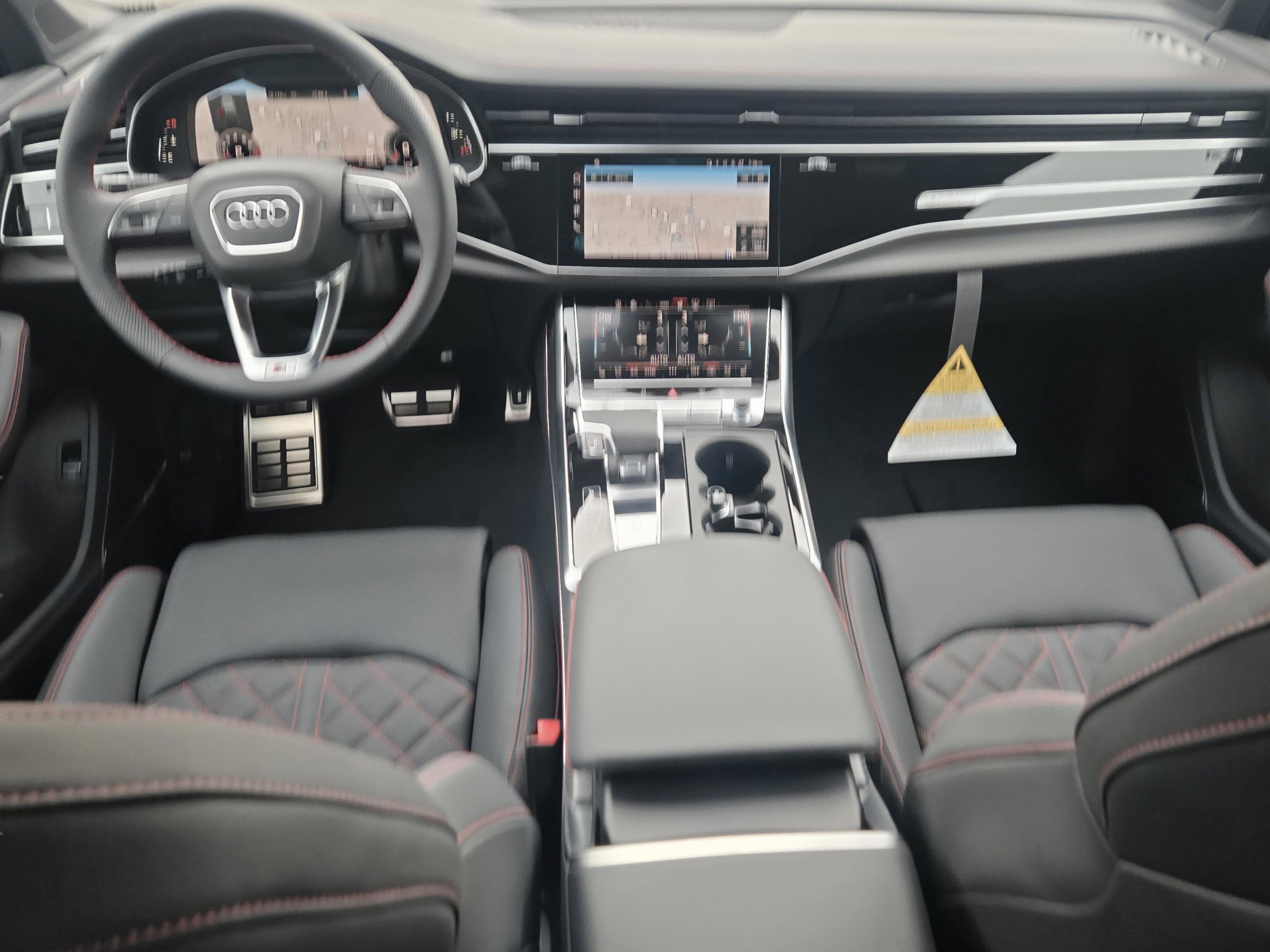 New 2026 Audi Q7 3.0T Prestige AWD/4WD image 29