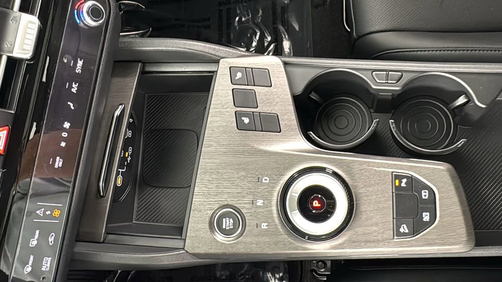 New 2026 Kia Sportage X-Line image 29