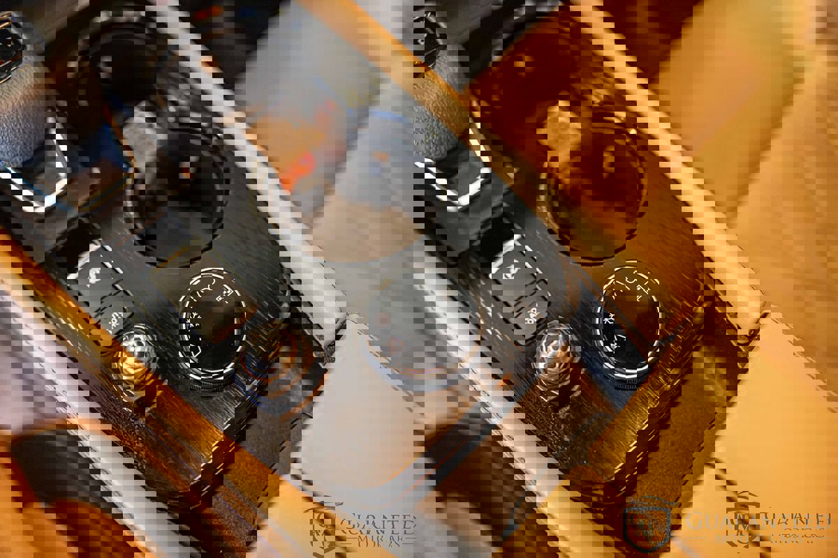 Used 2022 Nissan Rogue Platinum w/ Head-Up Display Package image 30