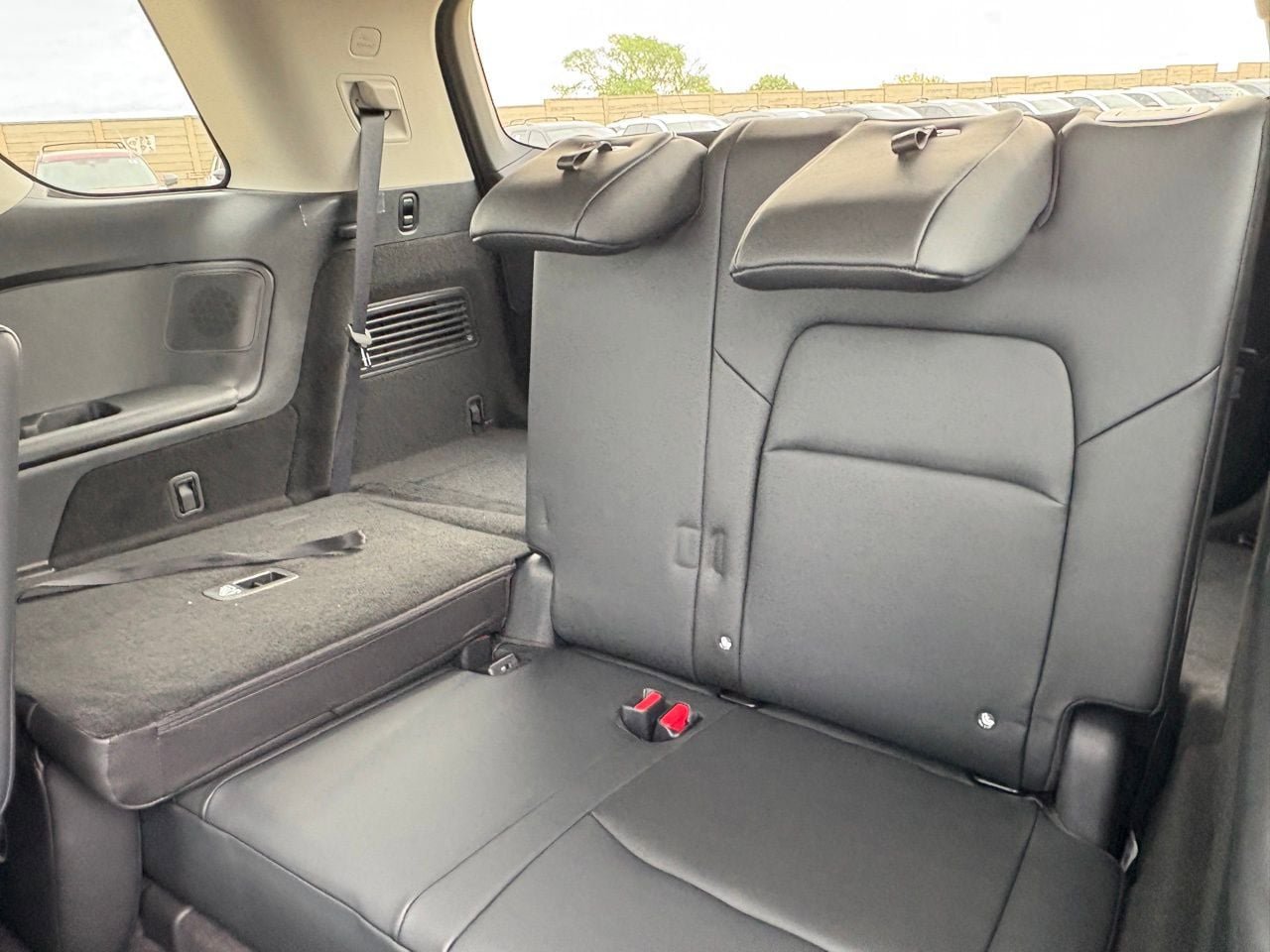 New 2026 Nissan Pathfinder SL FWD image 23