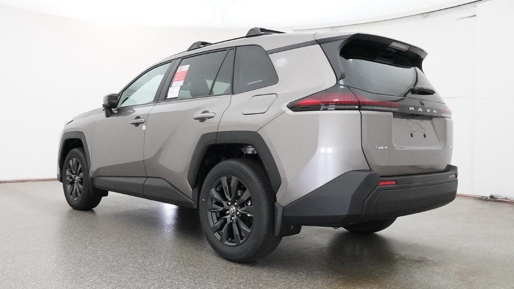 New 2026 Toyota RAV4 XLE Premium FWD image 19