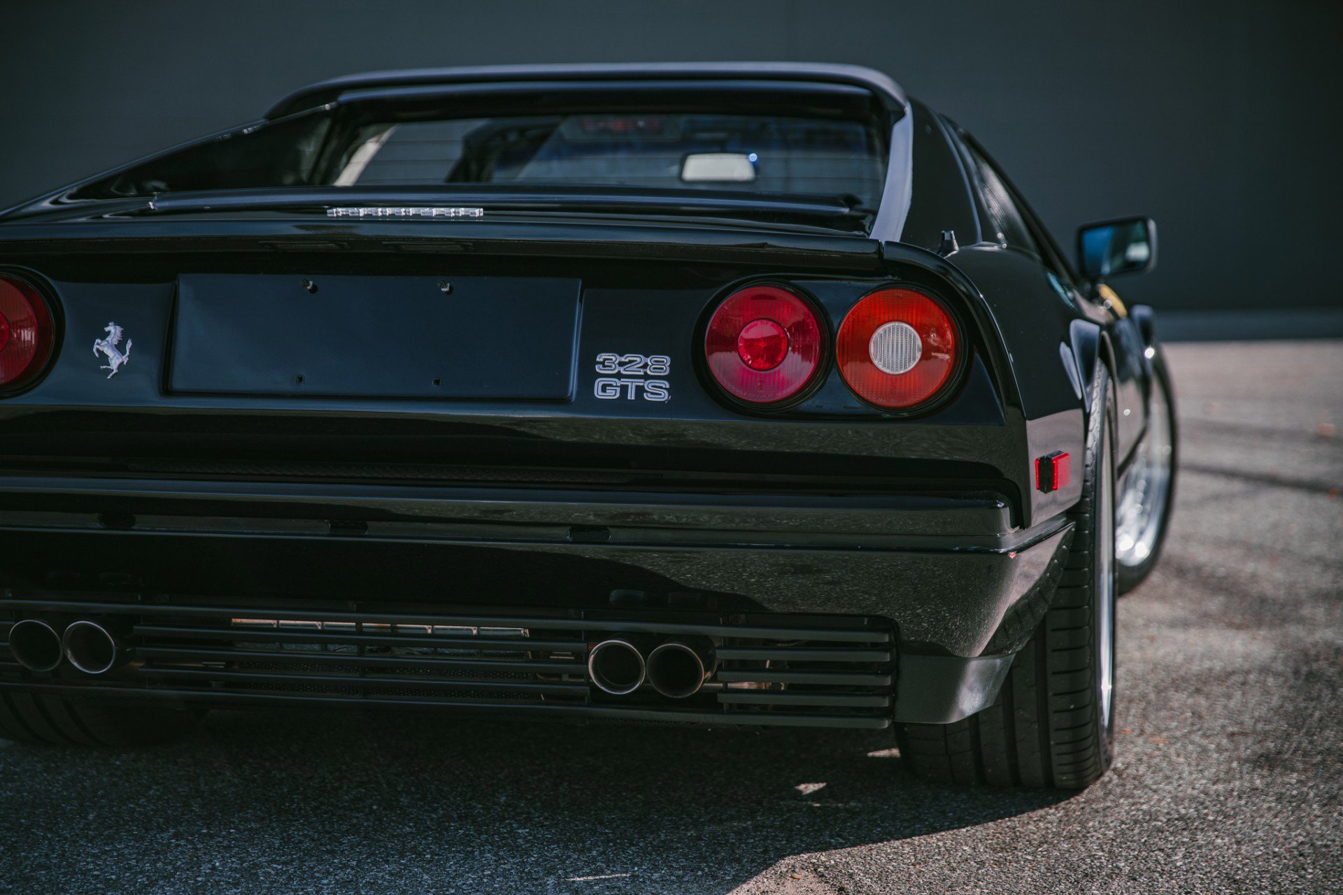 Used 1986 Ferrari 328 GTS image 14