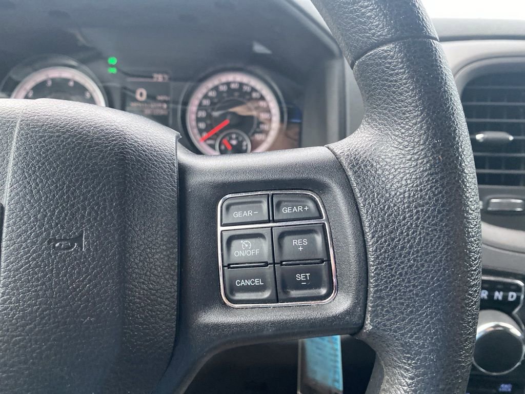 Used 2019 RAM 1500 Express w/ Express Value Package image 12