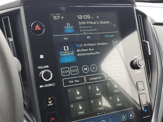 New 2026 Subaru Impreza RS AWD/4WD image 24