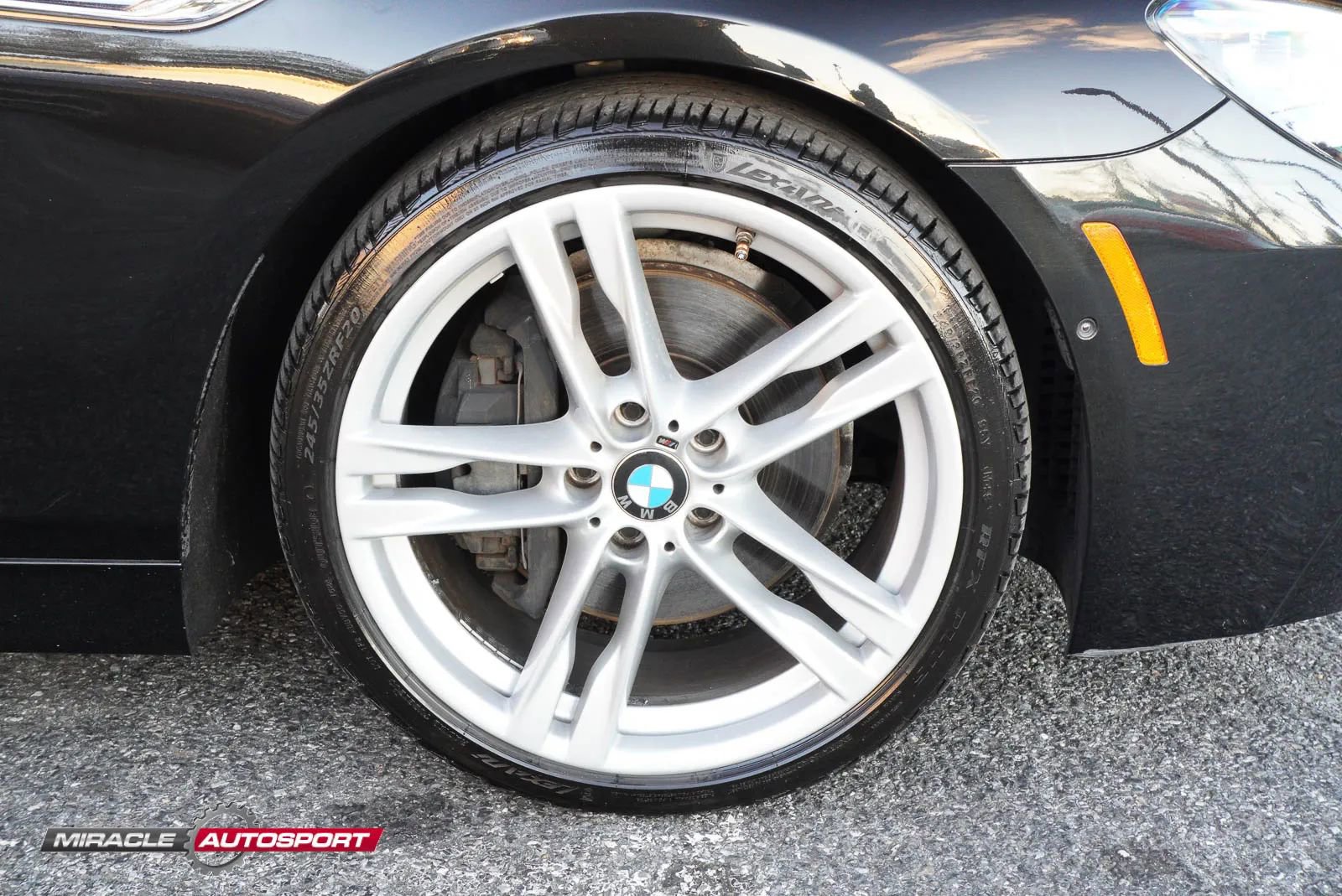 Used 2014 BMW 650i Gran Coupe w/ M Sport Edition image 9