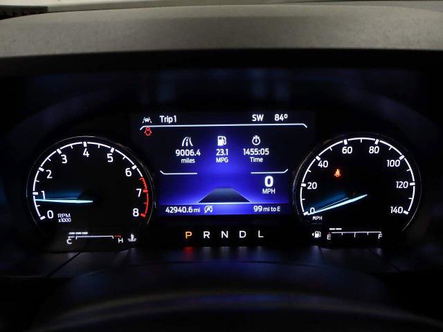 Certified 2023 Ford Maverick XLT w/ Equipment Group 300A Standard image 18