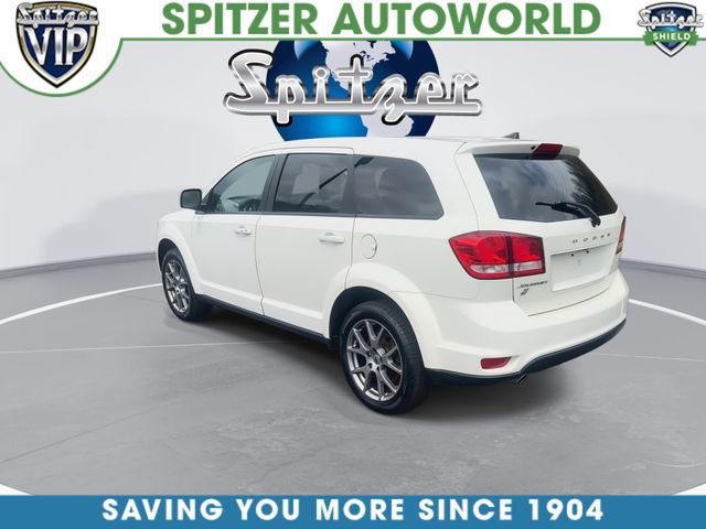 Used 2019 Dodge Journey GT image 8