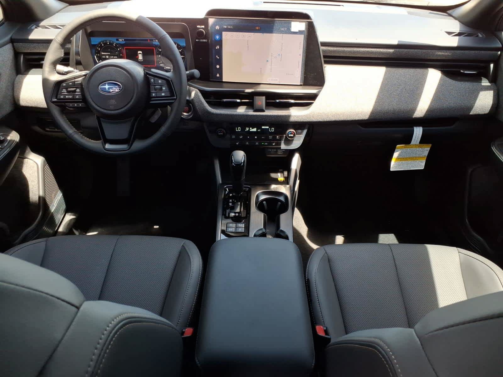 New 2026 Subaru Outback Limited XT AWD/4WD image 29