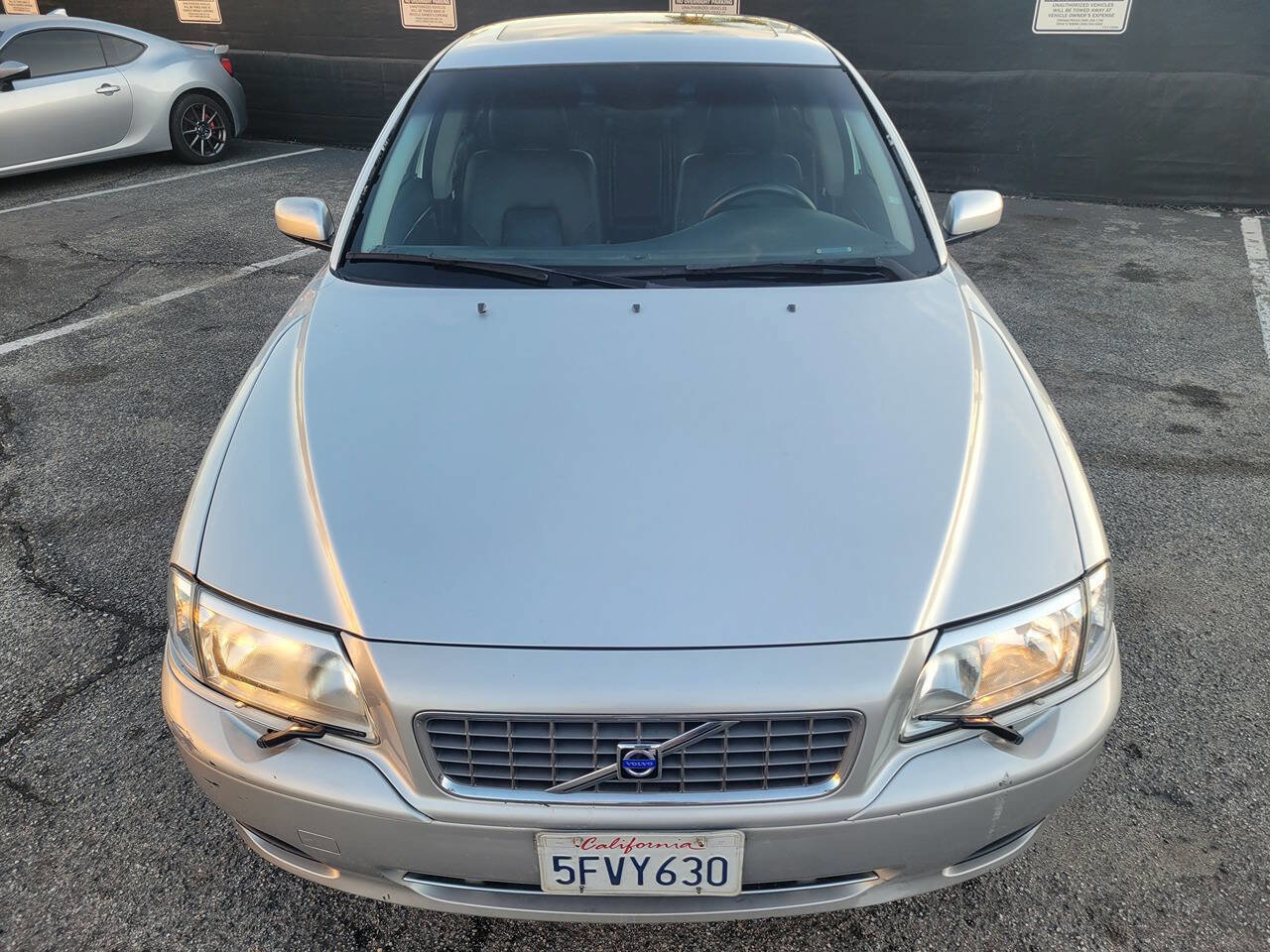 Used 2004 Volvo S80 2.9 FWD image 10