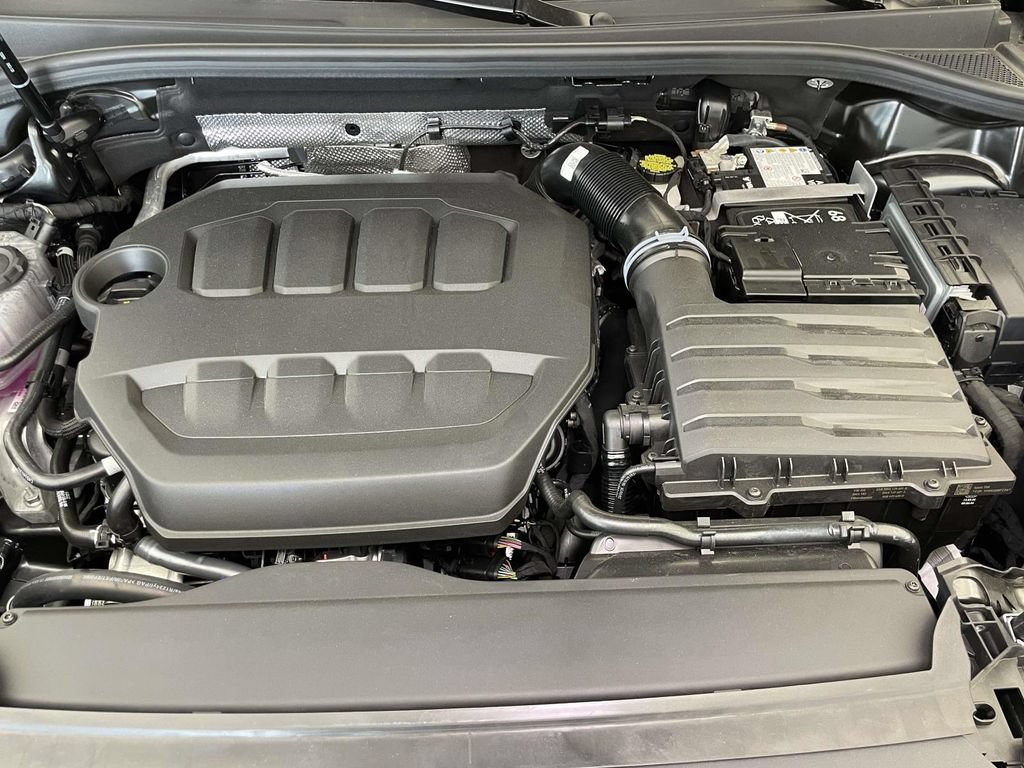 New 2026 Audi Q3 quattro 2.0T AWD/4WD image 24