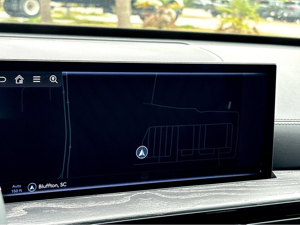 New 2026 Genesis GV80 3.5T Prestige AWD/4WD image 9