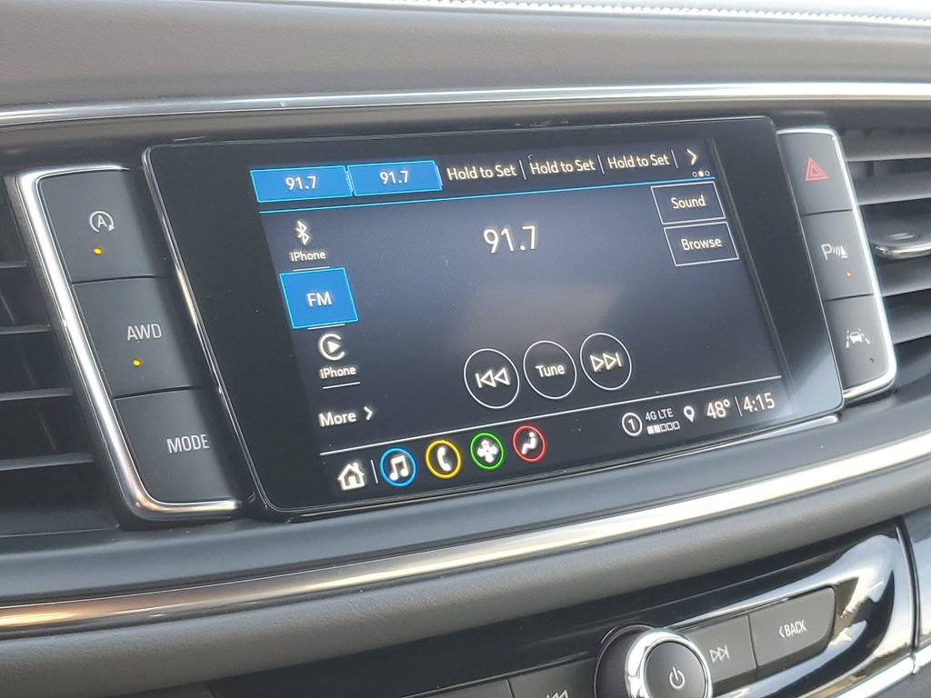 Certified 2023 Buick Enclave Essence image 16