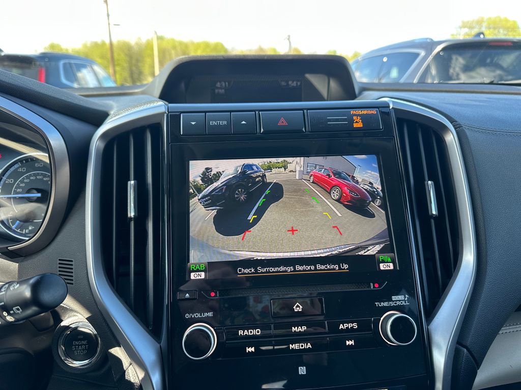 Used 2022 Subaru Ascent Limited w/ Technology Package image 34