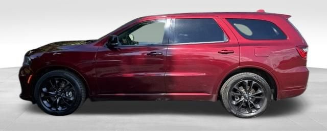 Used 2022 Dodge Durango R/T w/ Blacktop Package AWD/4WD image 4