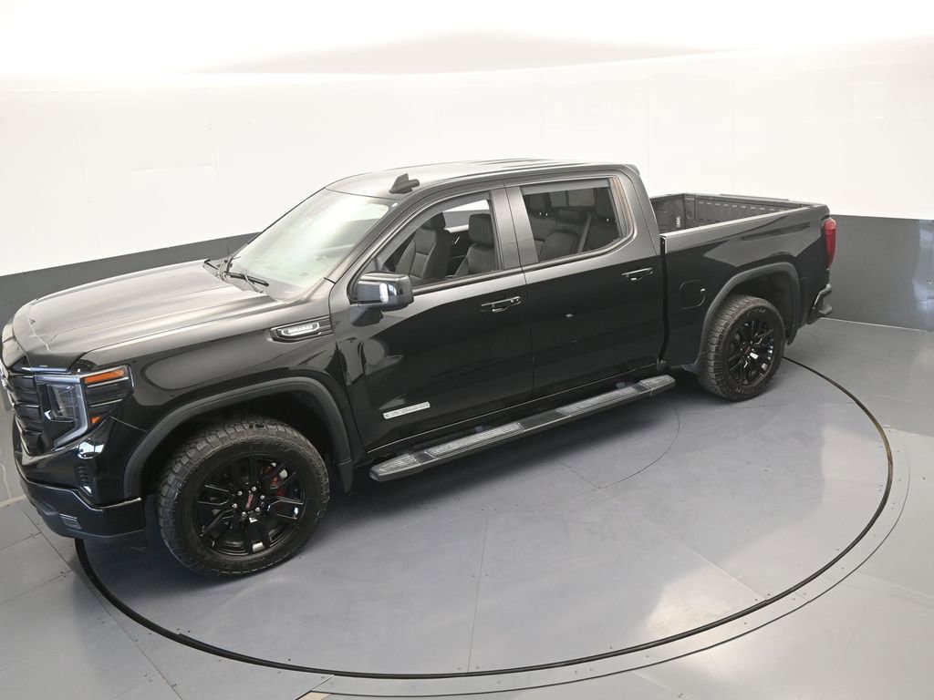 Used 2023 GMC Sierra 1500 Elevation w/ Elevation Premium Package RWD image 59