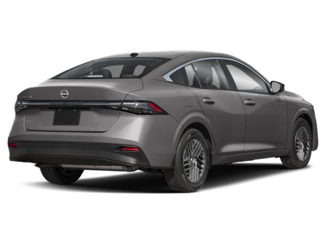 New 2026 Nissan Sentra SV w/ SV Convenience Package FWD video 2