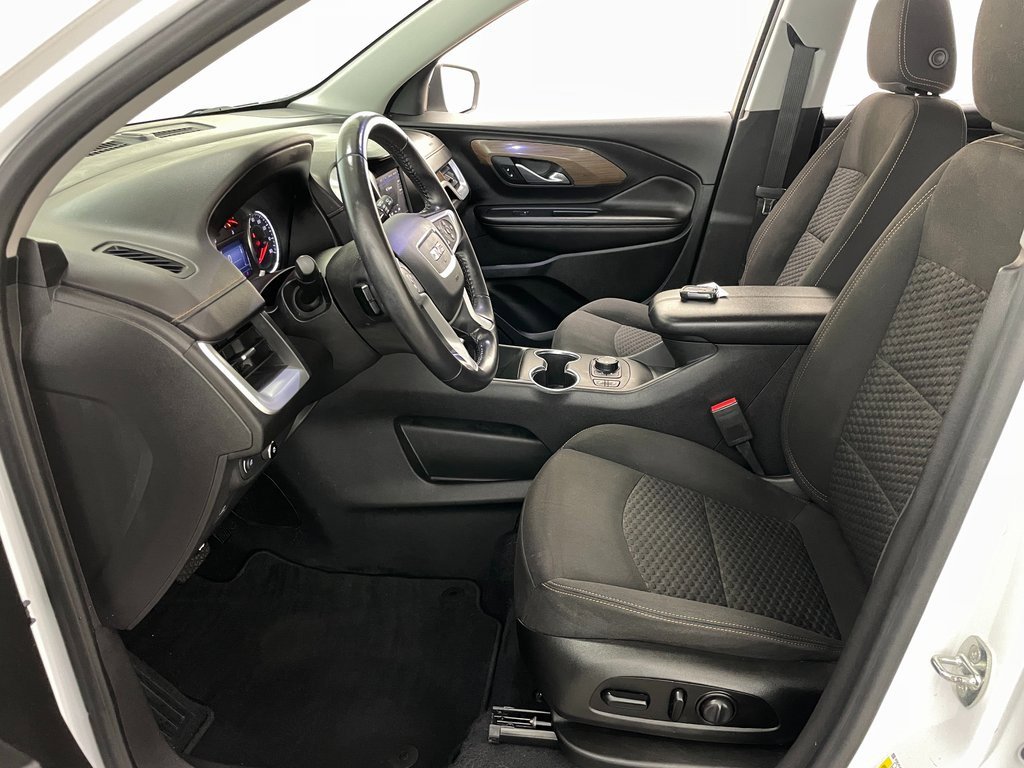 Certified 2021 GMC Terrain SLE w/ Driver Convenience Package image 6