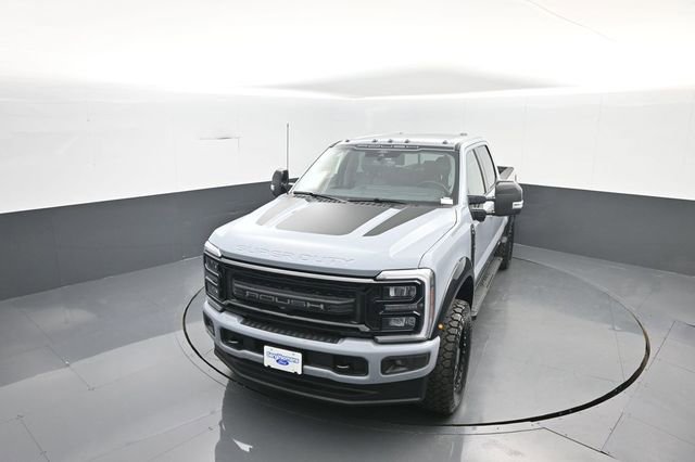 New 2026 Ford F250 Lariat w/ Black Appearance Package image 20