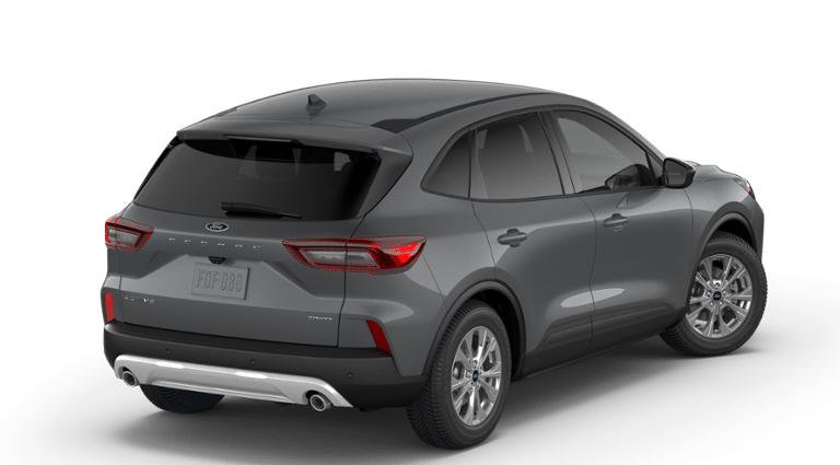 New 2026 Ford Escape Active w/ Tech Pack #1 image 3