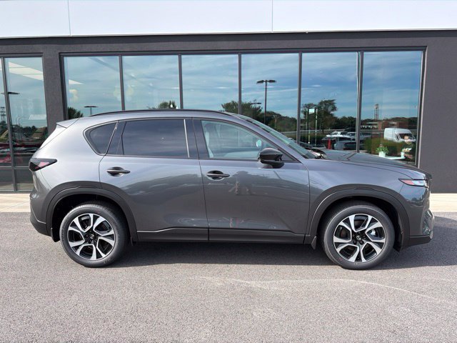 New 2026 MAZDA CX-5 Preferred AWD/4WD image 2