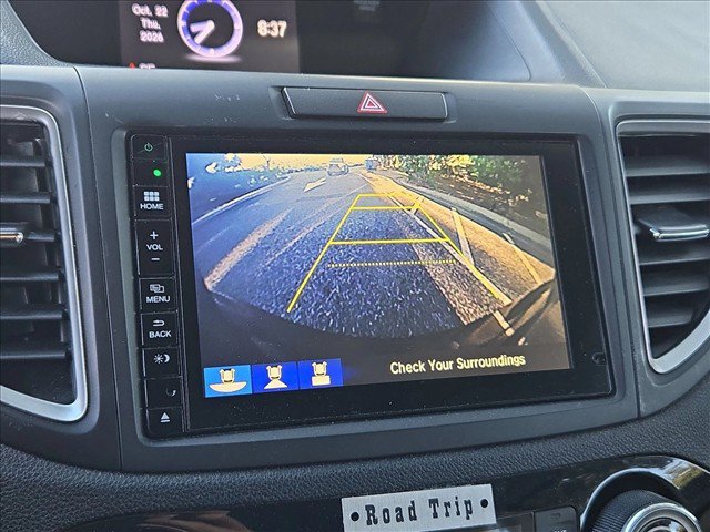 Used 2016 Honda CR-V Touring image 11