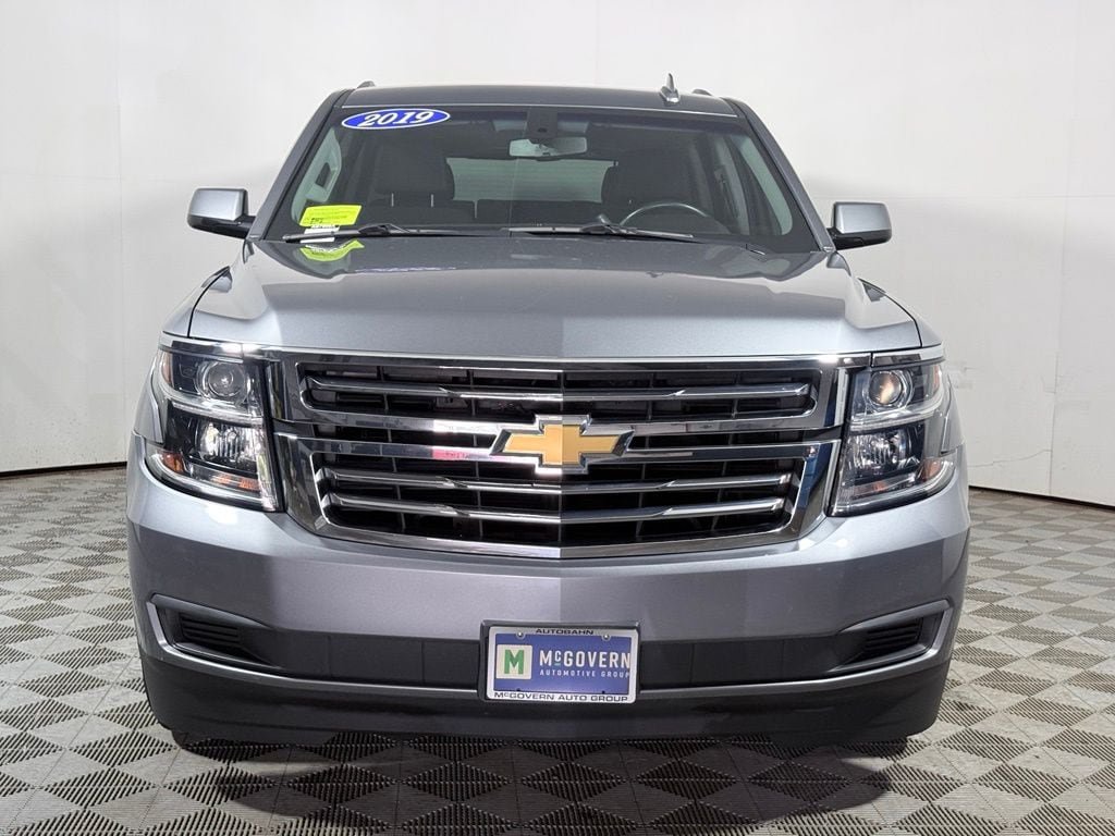 Used 2019 Chevrolet Tahoe LS AWD/4WD image 10