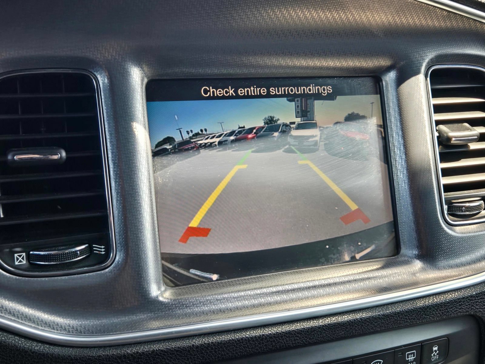 Used 2014 Dodge Charger R/T RWD image 21
