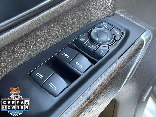 Used 2021 GMC Sierra 2500 Denali w/ Denali Ultimate Package image 14