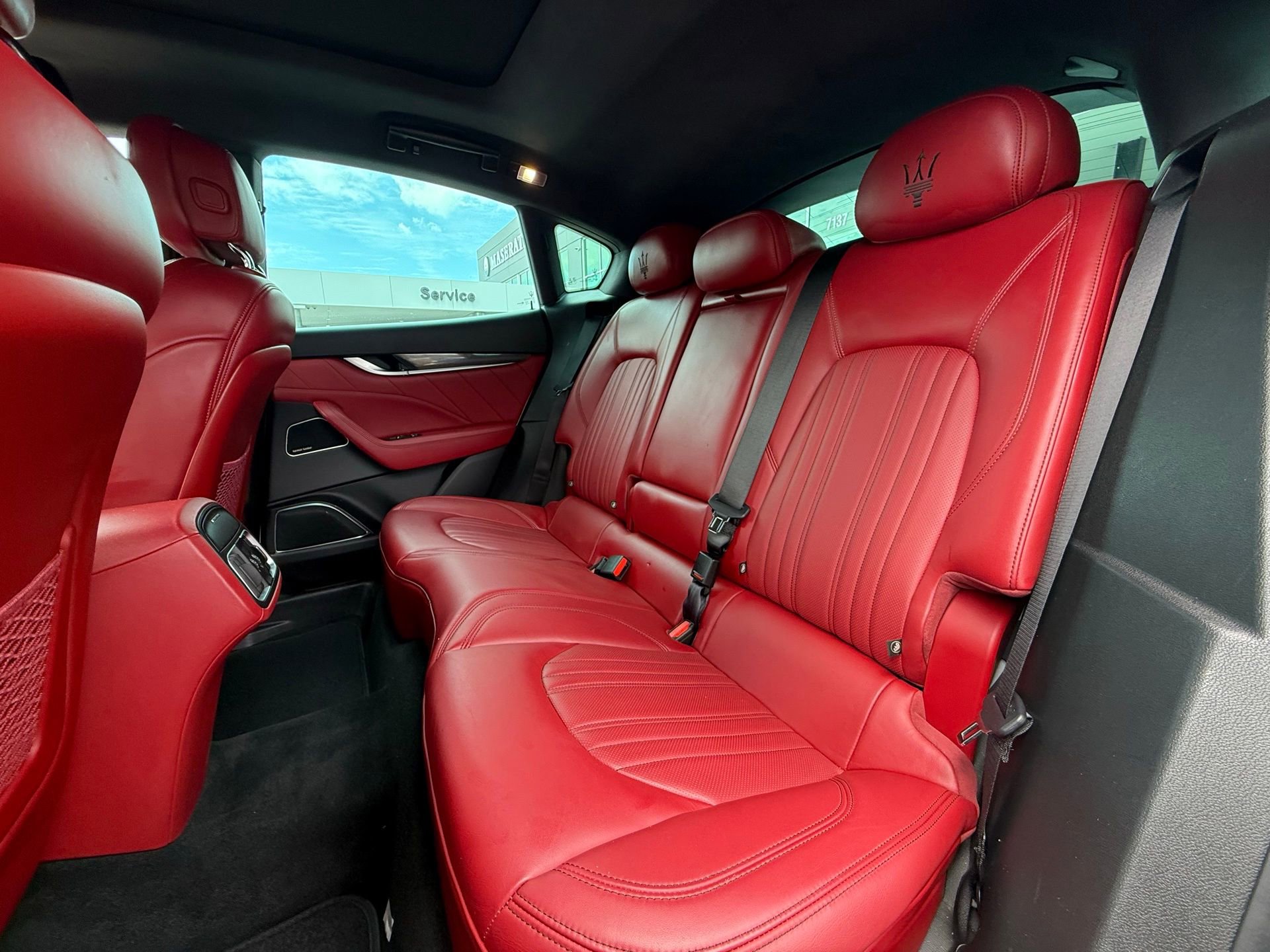 Used 2022 Maserati Levante GT image 26