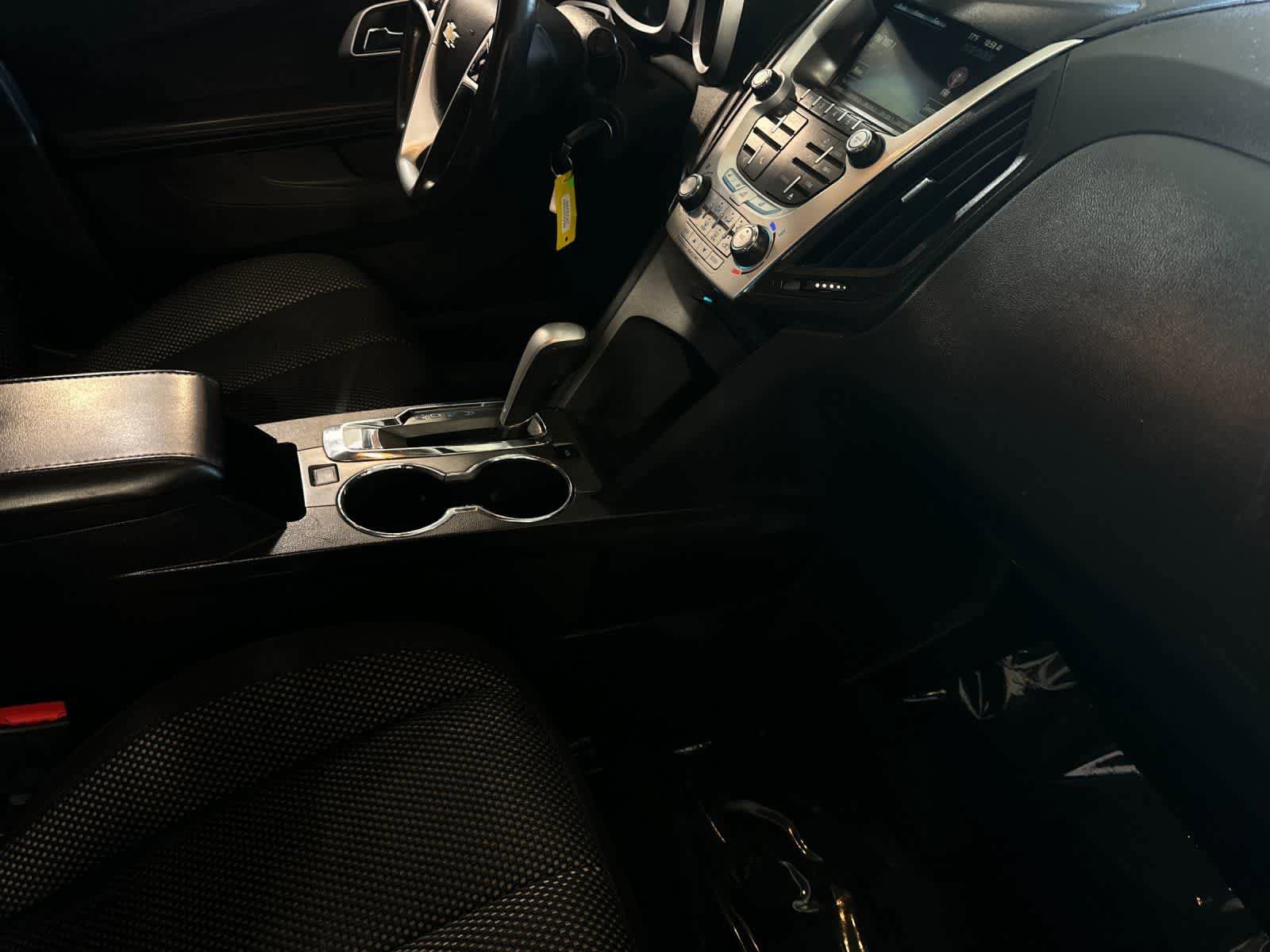 Used 2013 Chevrolet Equinox LT w/ Driver Convenience Package FWD image 17